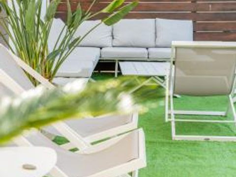 Apartamentos Neptuno - Camping Barcelone - Image N°27