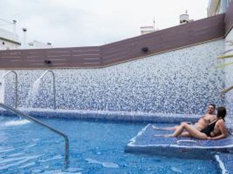 Apartamentos Neptuno - Camping Barcelone - Image N°14