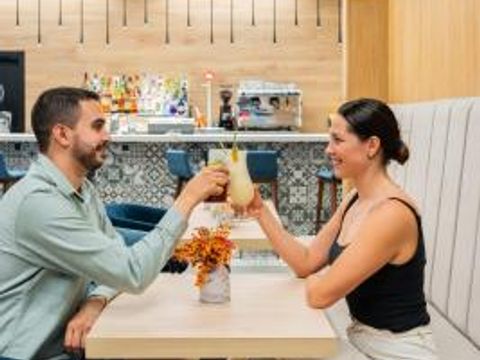Apartamentos Neptuno - Camping Barcelone - Image N°84