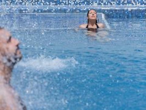 Apartamentos Neptuno - Camping Barcelone - Image N°25