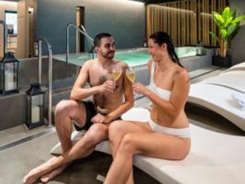 Apartamentos Neptuno - Camping Barcelone - Image N°76