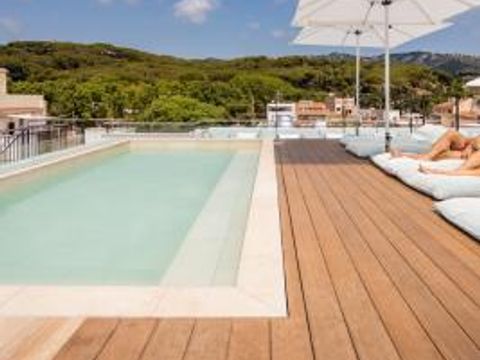Apartamentos Neptuno - Camping Barcelone - Image N°35