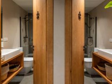 Apartamentos Neptuno - Camping Barcelone - Image N°52