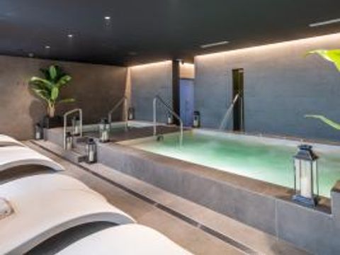 Apartamentos Neptuno - Camping Barcelone - Image N°54