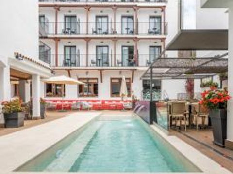Apartamentos Neptuno - Camping Barcelone - Image N°32
