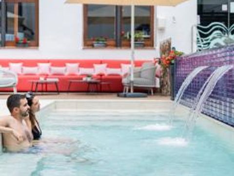 Apartamentos Neptuno - Camping Barcelone - Image N°19