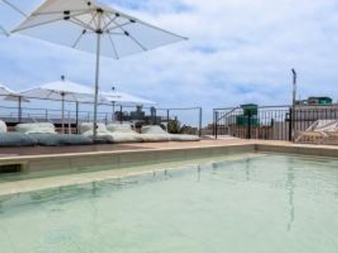 Apartamentos Neptuno - Camping Barcelone - Image N°24