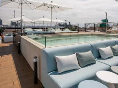 Apartamentos Neptuno - Camping Barcelone - Image N°23