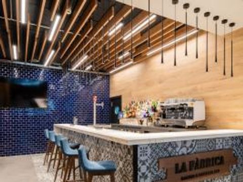 Apartamentos Neptuno - Camping Barcelone - Image N°97