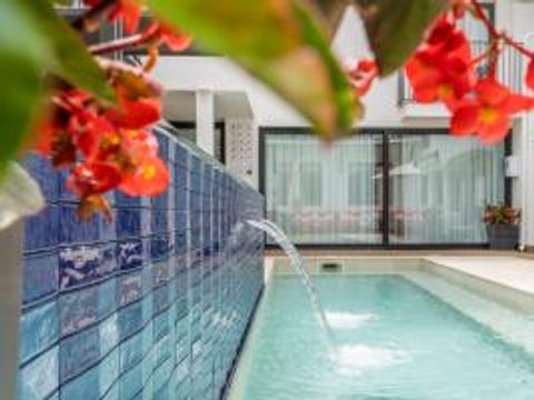 Apartamentos Neptuno - Camping Barcelone - Image N°37