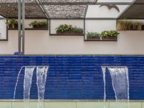 Apartamentos Neptuno - Camping Barcelone - Image N°36
