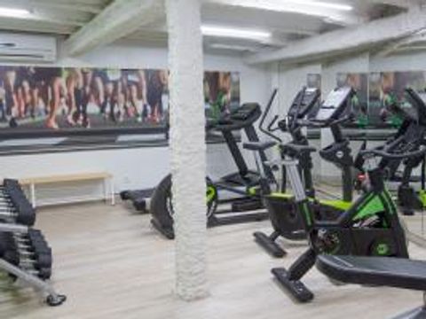 Apartamentos Neptuno - Camping Barcelone - Image N°45