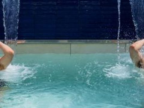 Apartamentos Neptuno - Camping Barcelone - Image N°8