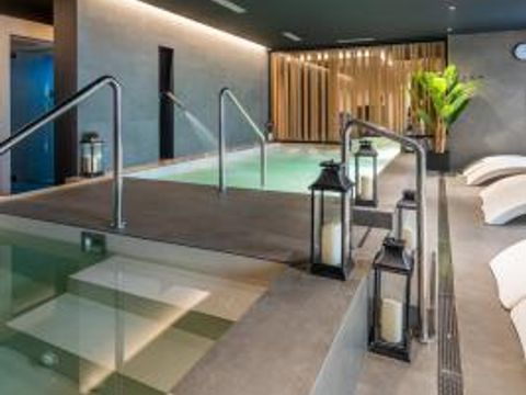 Apartamentos Neptuno - Camping Barcelone - Image N°53