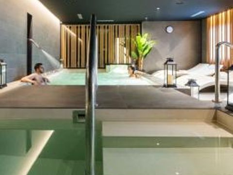 Apartamentos Neptuno - Camping Barcelone - Image N°74