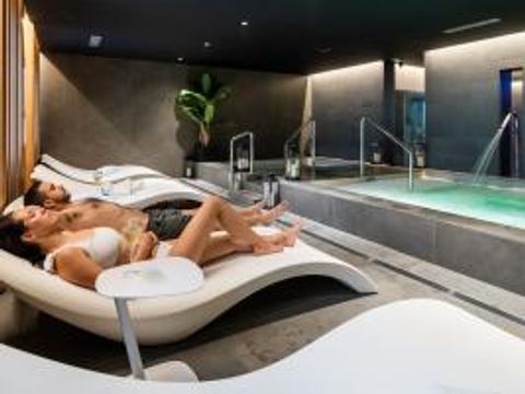 Apartamentos Neptuno - Camping Barcelone - Image N°60