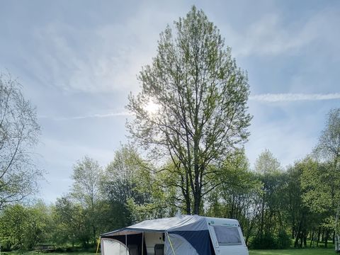 CARAVANE 2 personnes - Caravane 2 personnes