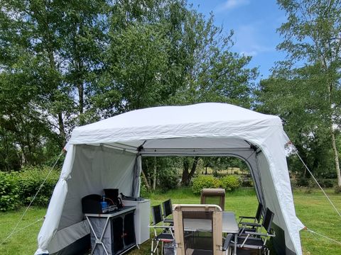 TENTE 5 personnes - Tente 5 personnes