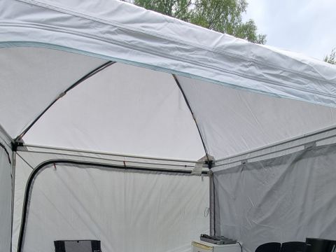 TENTE 5 personnes - Tente 5 personnes