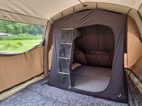 TENTE 5 personnes - Tente 5 personnes