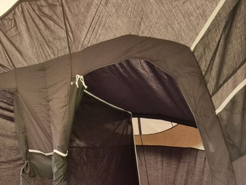 TENTE 5 personnes - Tente 5 personnes