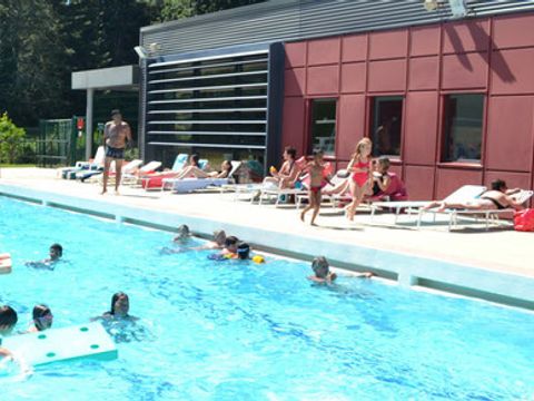 Camping de L'Etang - Camping Morbihan - Image N°8