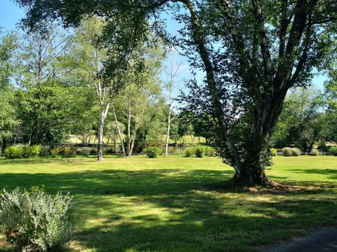Camping de L'Etang - Camping Morbihan - Image N°17