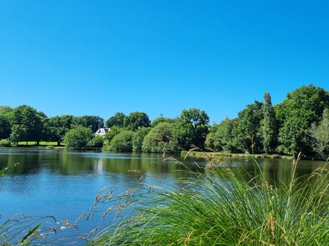 Camping de L'Etang - Camping Morbihan - Image N°28