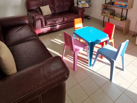 Camping de L'Etang - Camping Morbihan - Image N°3