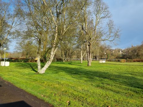 Camping de L'Etang - Camping Morbihan - Image N°10