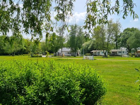 Camping de L'Etang - Camping Morbihan - Image N°29