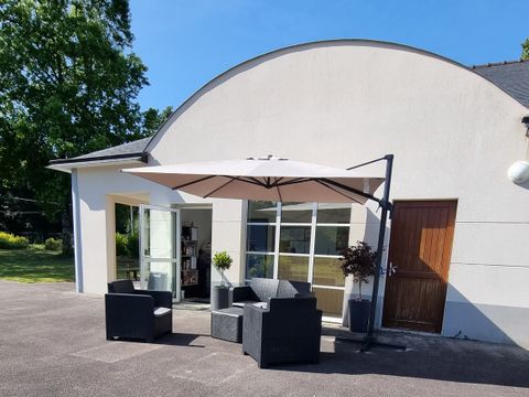 Camping de L'Etang - Camping Morbihan - Image N°27