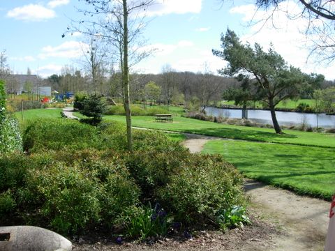 Camping de L'Etang - Camping Morbihan - Image N°22