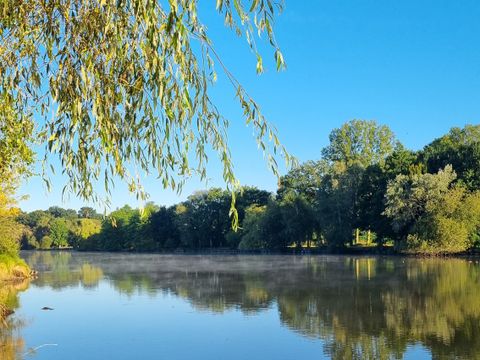 Camping de L'Etang - Camping Morbihan - Image N°26