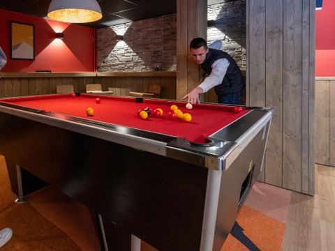 Club Belambra Les Embrunes  - Camping Savoie - Image N°4