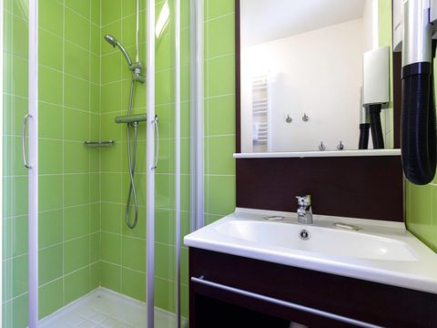 APPARTEMENT 6 personnes - CLASSIQUE - 2P6Q