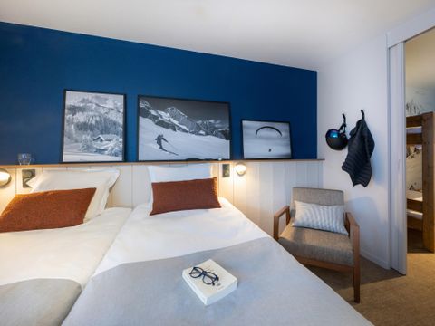 Club Belambra Les Embrunes  - Camping Savoie - Image N°11