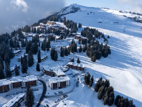 Club Belambra Les Embrunes  - Camping Savoie - Image N°17