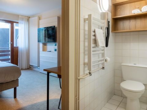 Club Belambra Les Embrunes  - Camping Savoie - Image N°9
