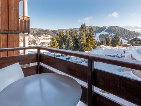 Club Belambra Les Embrunes  - Camping Savoie - Image N°6