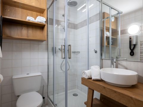Club Belambra Les Embrunes  - Camping Savoie - Image N°8