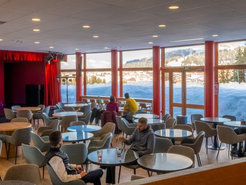 Club Belambra Les Embrunes  - Camping Savoie - Image N°3