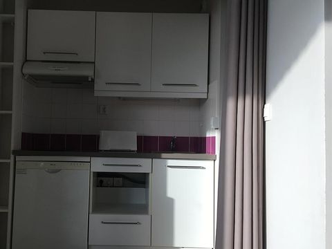 APPARTEMENT 4 personnes - CLASSIQUE TERRASSE - 2P4QT