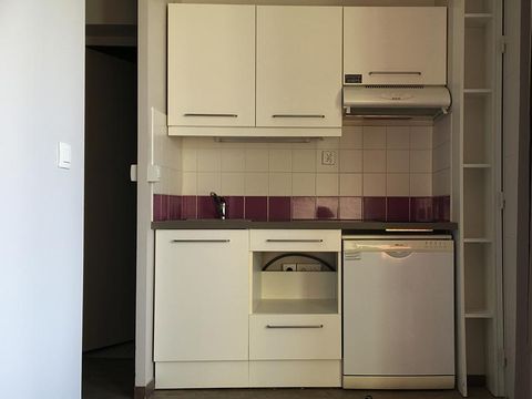 APPARTEMENT 5 personnes - CLASSIQUE TERRASSE - 2P5QT