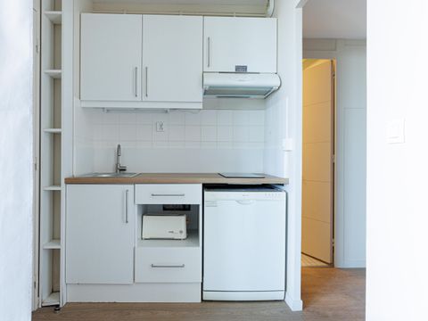 APPARTEMENT 4 personnes - Classique Apt Chambre 4 personnes Terrasse