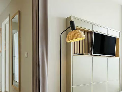 APPARTEMENT 6 personnes - Premium Apt 2 chambres 6  personnes Vue imprenable Terrasse Climatisation