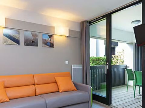 CHAMBRE 2 personnes - Classique Chambre 2 personnes Balcon (*)