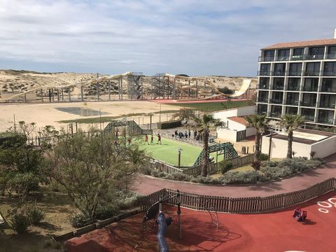 Belambra Club Les Tuquets - Camping Landes - Image N°36