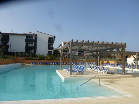 Belambra Club Les Tuquets - Camping Landes - Image N°4