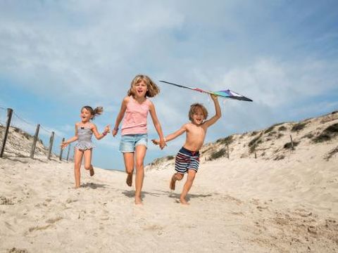 Belambra Club Les Tuquets - Camping Landes - Image N°40